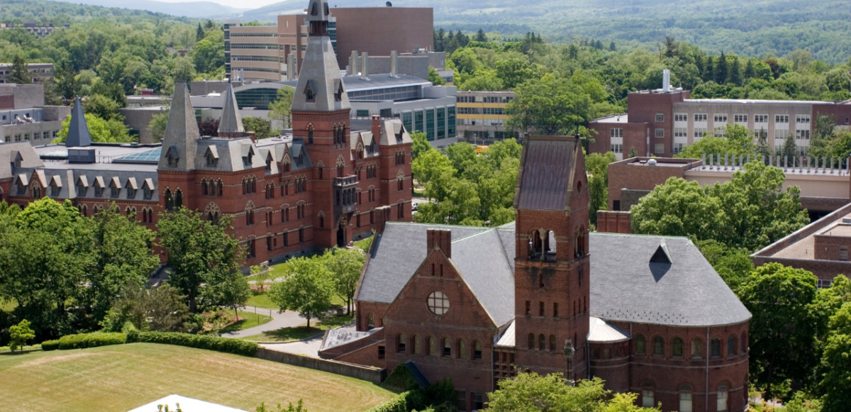 Cornell Campus