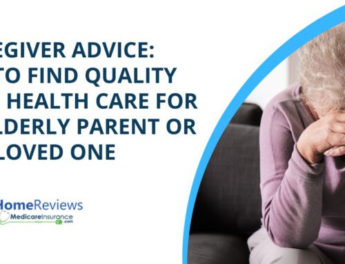 Caregiver Advice: How to Find Quality Mental Health Care for Your Elderly Parent or Loved One