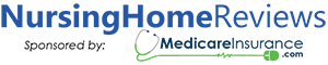 Nursing Home Reviews Logo