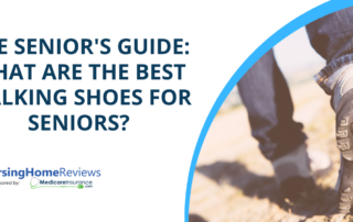The Senior's Guide: What Are the Best Walking Shoes for Seniors?