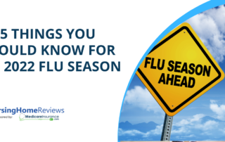 2022 flu season 5 things