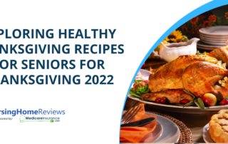 healthy thanksgiving recipes for seniors