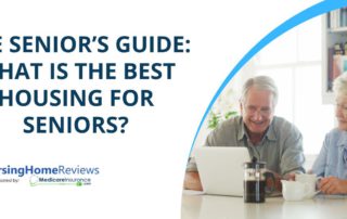 What is the best housing for seniors?