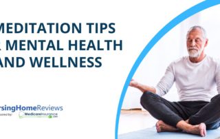 Best meditation tips for seniors